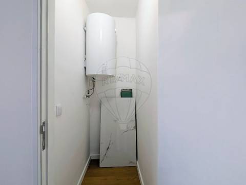 Apartamento T3 para venda