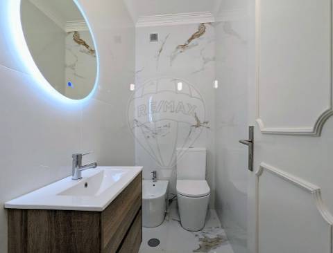 Apartamento T3 para venda