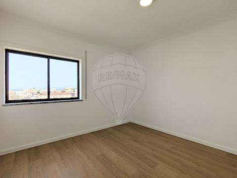 Apartamento T3 para venda