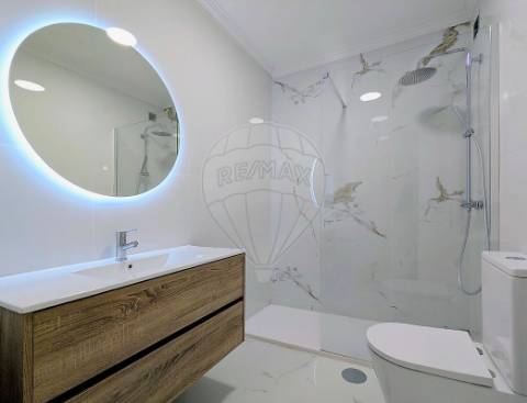 Apartamento T3 para venda