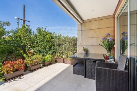 Moradia T4 para venda