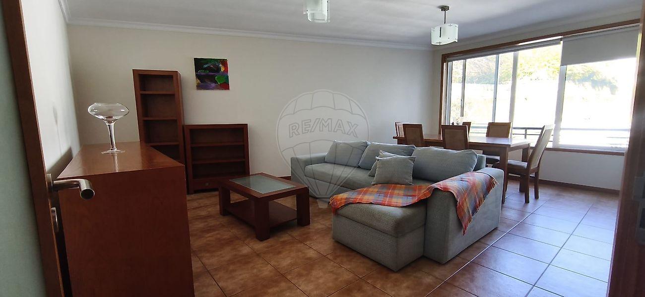 Apartamento T1 para venda