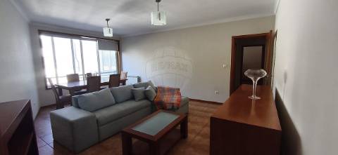 Apartamento T1 para venda