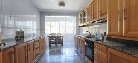 Apartamento T1 para venda