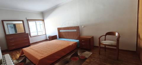 Apartamento T1 para venda