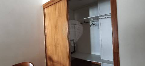 Apartamento T1 para venda