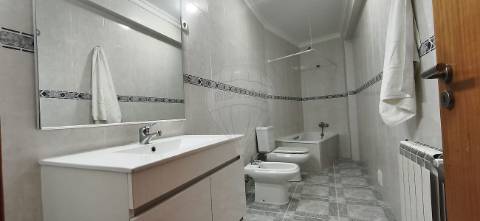 Apartamento T1 para venda