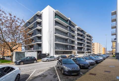 Apartamento T3 para venda