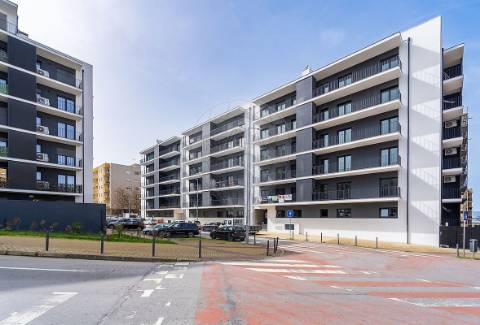 Apartamento T3 para venda