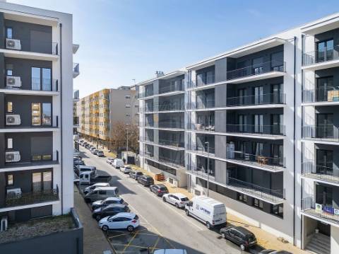 Apartamento T3 para venda