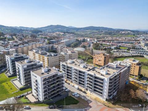 Apartamento T3 para venda