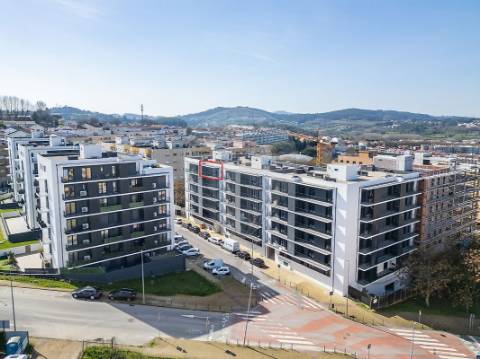 Apartamento T3 para venda