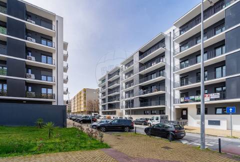 Apartamento T3 para venda