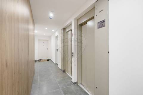 Apartamento T3 para venda