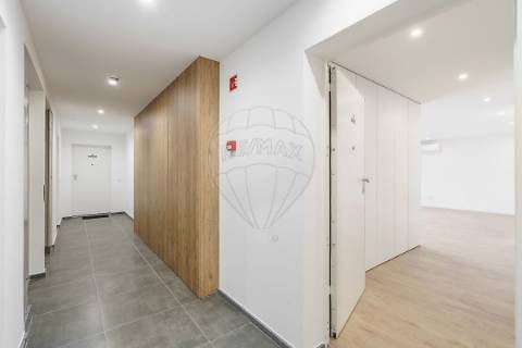 Apartamento T3 para venda