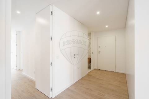 Apartamento T3 para venda