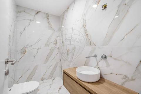 Apartamento T3 para venda