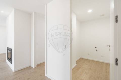 Apartamento T3 para venda