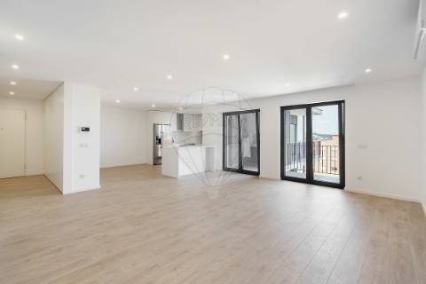 Apartamento T3 para venda