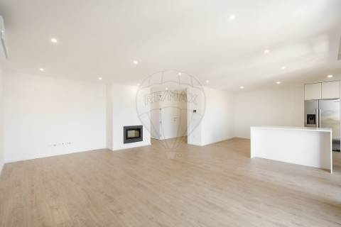 Apartamento T3 para venda