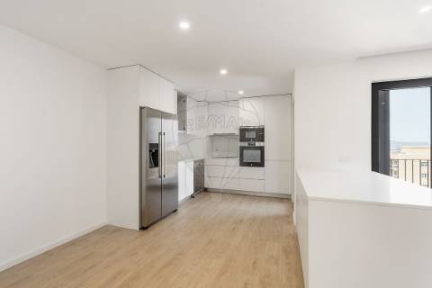 Apartamento T3 para venda