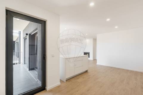 Apartamento T3 para venda