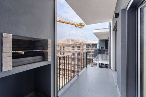 Apartamento T3 para venda