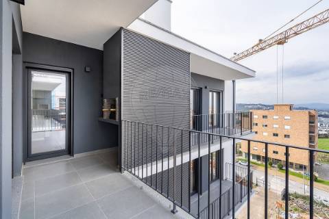 Apartamento T3 para venda