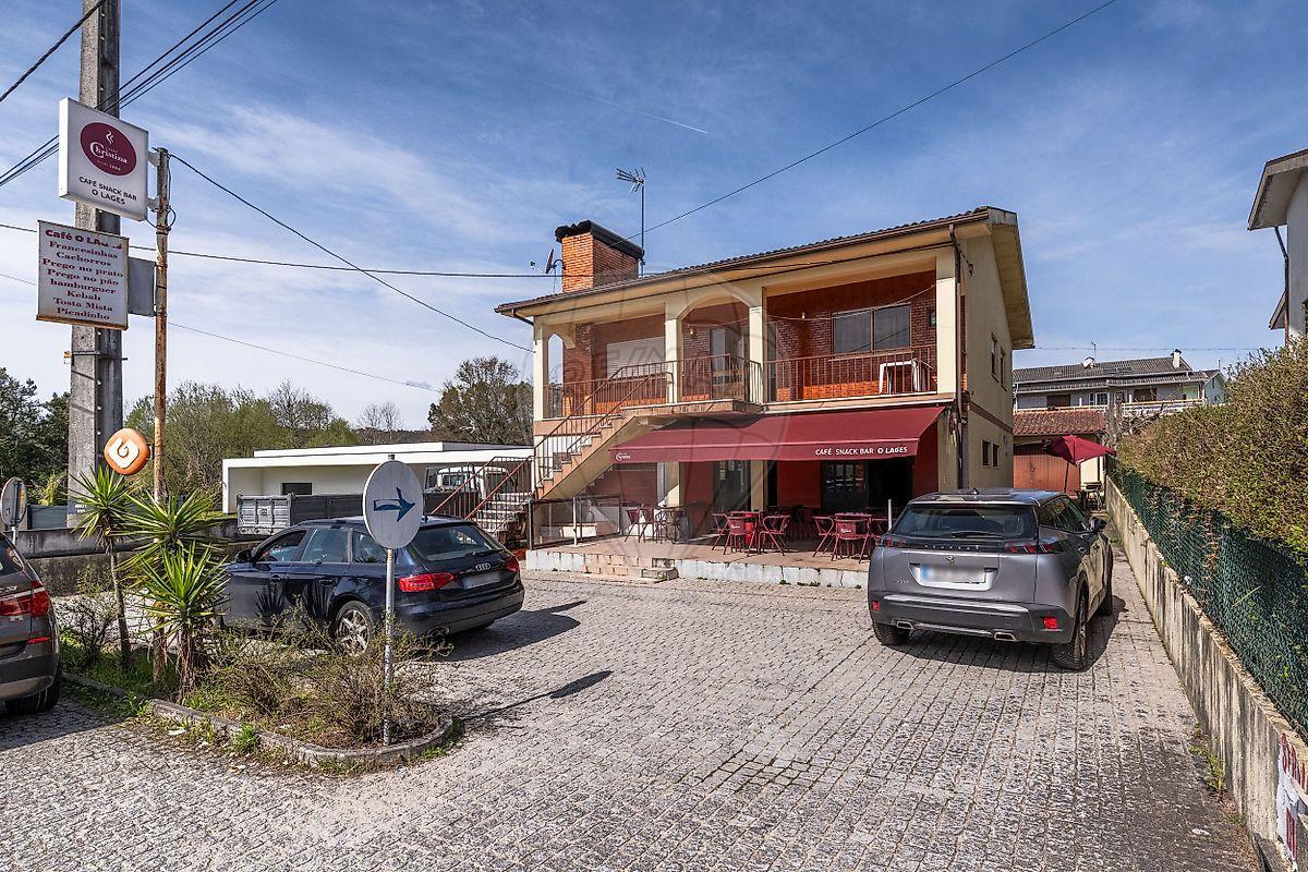 Moradia T3 para venda