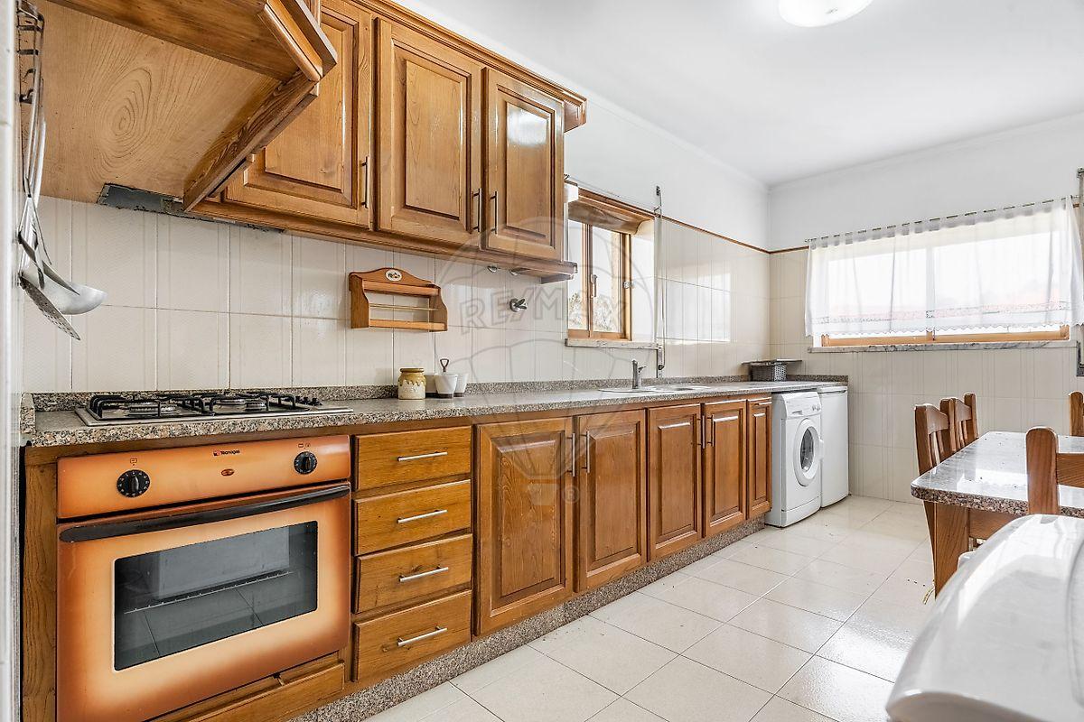 Moradia T3 para venda