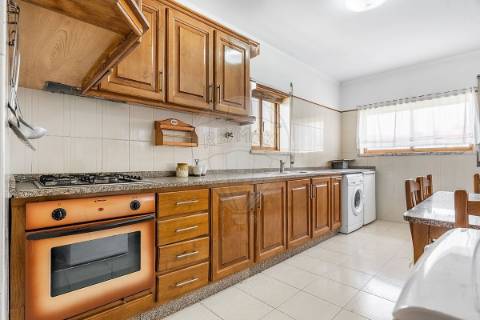 Moradia T3 para venda