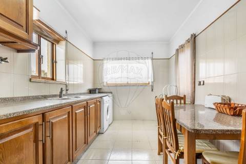 Moradia T3 para venda