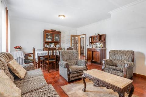 Moradia T3 para venda