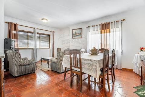 Moradia T3 para venda