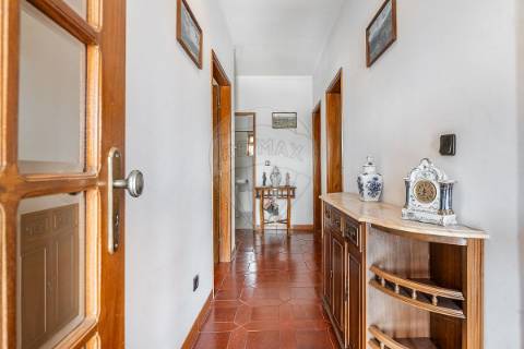 Moradia T3 para venda