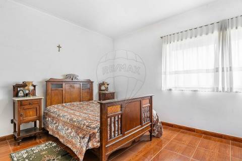 Moradia T3 para venda