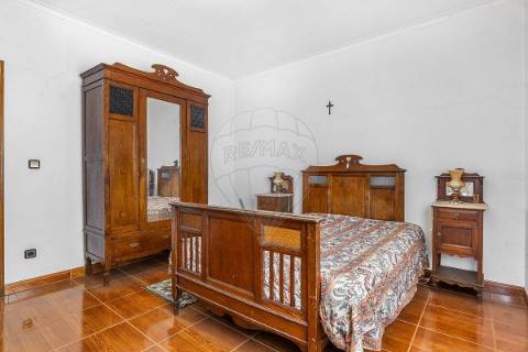 Moradia T3 para venda