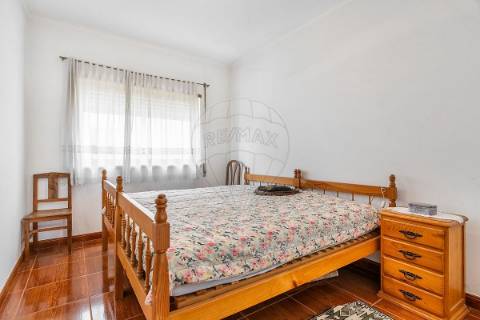 Moradia T3 para venda