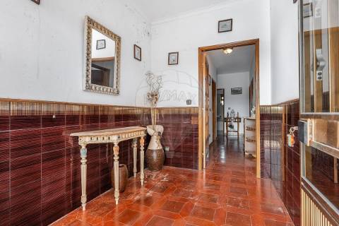 Moradia T3 para venda