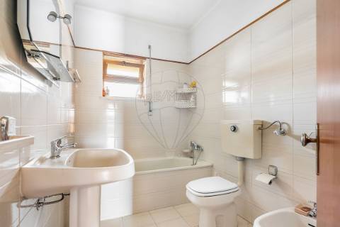 Moradia T3 para venda