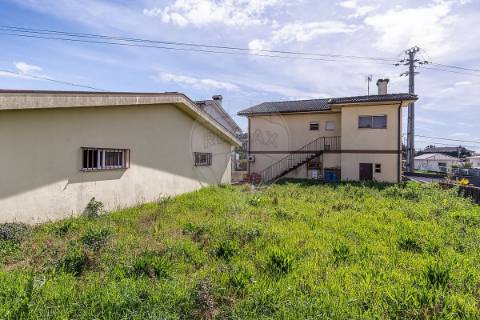 Moradia T3 para venda