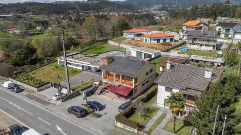 Moradia T3 para venda