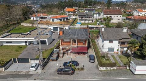 Moradia T3 para venda