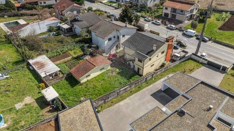 Moradia T3 para venda