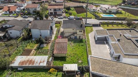 Moradia T3 para venda