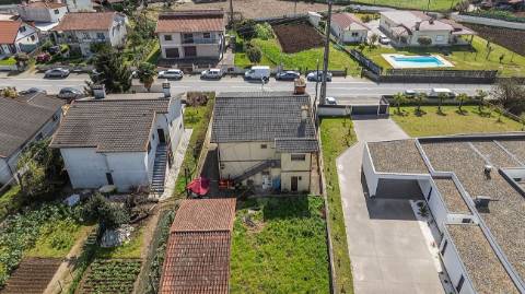 Moradia T3 para venda