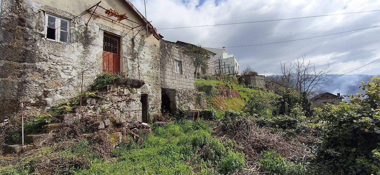 Moradia T2 para venda