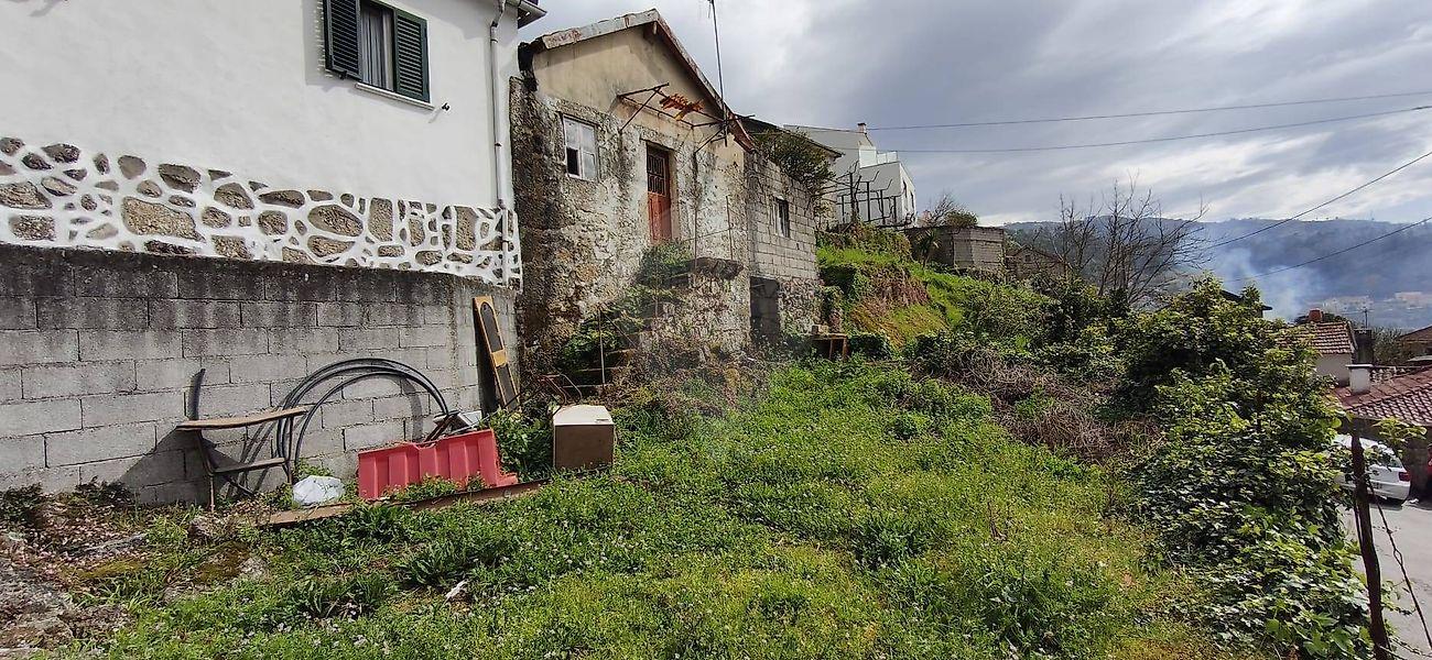 Moradia T2 para venda