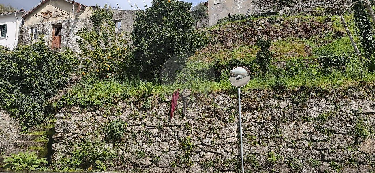 Moradia T2 para venda