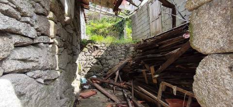 Moradia T2 para venda